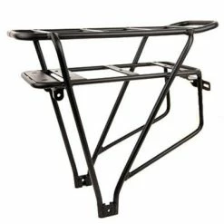 Brandless Porte-bagages Vélo électrique Avec Emplacement Batterie