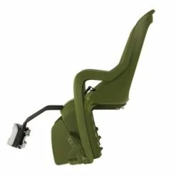 Porte-bébé Arrière Sur Cadre Polisport Groovy 7 Porte-bébé Arrière Sur Cadre Polisport Groovy -VTC électriques Soldes porte bebe ar sur cadre polisport groovy 2