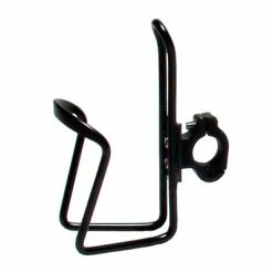 VTC électriques Soldes 4 Porte Bidon Avec Attache Sur Guidon - Oxford