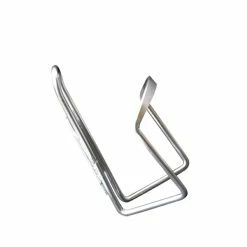 M-Wave Porte Bidon Sur Cadre De Vélo En Aluminium -VTC électriques Soldes porte bidon m wave argent