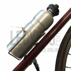 ZEFAL Porte Bidon Pour Vélo Vintage Zéfal -VTC électriques Soldes porte bidon pour velo vintage zefal full 3