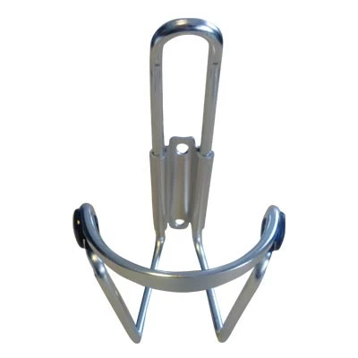 Brandless Porte Bidon Vélo En Aluminium Argent 5 Brandless Porte Bidon Vélo En Aluminium Argent – Image 3