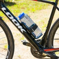 Porte-bidon Zefal Pour Bikepacking Et Randonnées Z Adventure Cage 8 Porte-bidon Zefal Pour Bikepacking Et Randonnées Z Adventure Cage -VTC électriques Soldes porte bidon zefal z adventure cage 2