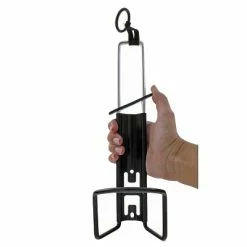 Brandless Porte Bouteille Ajustable En Hauteur Pour Vélo -VTC électriques Soldes porte bouteille ajustable en hauteur pour velo full 3