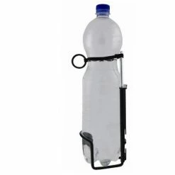 Brandless Porte Bouteille Ajustable En Hauteur Pour Vélo -VTC électriques Soldes porte bouteille ajustable en hauteur pour velo full 4