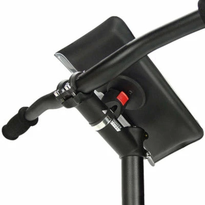 Porte Carte Freeliner Klickfix Orientable Et étanche Pour Vélo 7 Porte Carte Freeliner Klickfix Orientable Et étanche Pour Vélo – Image 5