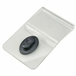 Porte Carte Vélo Solide MiniMap I Klickfix -VTC électriques Soldes porte carte velo solide minimap i klickfix full 3