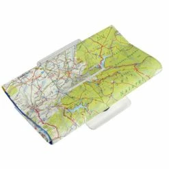 Porte Carte Vélo Solide MiniMap I Klickfix -VTC électriques Soldes porte carte velo solide minimap i klickfix full 4