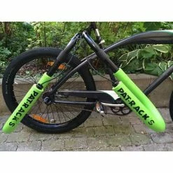 Pat Rack's Porte Planche De Surf Court Pour Vélo Mini -VTC électriques Soldes porte planche de surf court pour velo mini full 4