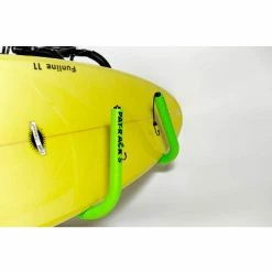 Pat Rack's Porte Planche De Surf Long Pour Vélo Longboard Pat Racks -VTC électriques Soldes porte planche de surf long pour velo longboard pat racks full 2