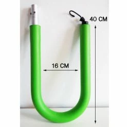 Pat Rack's Porte Planche De Surf Long Pour Vélo Longboard Pat Racks -VTC électriques Soldes porte planche de surf long pour velo longboard pat racks full 4