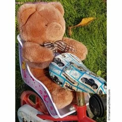 Aok Porte Poupée Pour Vélo Enfant 7 Aok Porte Poupée Pour Vélo Enfant -VTC électriques Soldes porte poupee pour velo enfant full 3