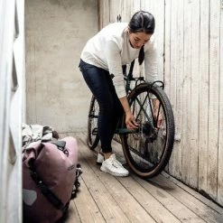 Porte-sacoches Ortlieb Quick Rack Light Compatible QL2.1, QL3.1 -VTC électriques Soldes porte sacoches ortlieb quick rack light compatible ql2 1 ql3 1 full 3