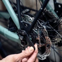 Porte-sacoches Ortlieb Quick Rack Light Compatible QL2.1, QL3.1 -VTC électriques Soldes porte sacoches ortlieb quick rack light compatible ql2 1 ql3 1 full 6