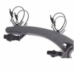 Porte Vélo Bones 2 Bikes SARIS -VTC électriques Soldes porte velo bones 2 bikes saris full 3