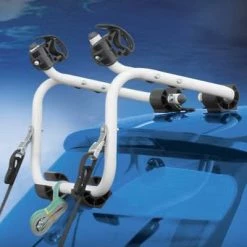 Porte Vélo Sur Coffre Pour Un Vélo BDG Peruzzo -VTC électriques Soldes porte velo sur coffre pour un velo bdg peruzzo full 3