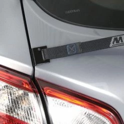 Porte Vélo Sur Hayon 3 Places Ariane 3 Mottez -VTC électriques Soldes porte velo sur hayon 3 places ariane 3 mottez full 4