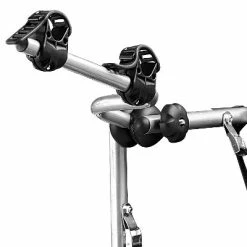 Porte Vélo Sur Hayon De 4x4 Peruzzo -VTC électriques Soldes porte velo sur hayon de 4x4 peruzzo full 4