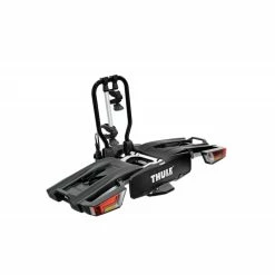 Porte Vélo Thule Easyfold XT 2 -VTC électriques Soldes porte velo thule easyfold xt 2 1 10