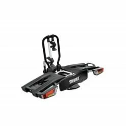 Porte Vélo Thule Easyfold XT 2 -VTC électriques Soldes porte velo thule easyfold xt 2 1 5
