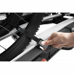 Porte Vélo Thule Velospace XT2 -VTC électriques Soldes porte velo thule velospace xt2 6