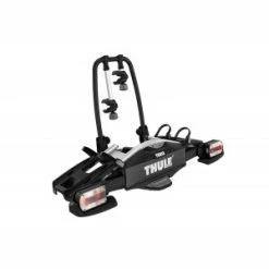 Porte Vélo Thule Velo Compact -VTC électriques Soldes porte velos thule velo compact 3