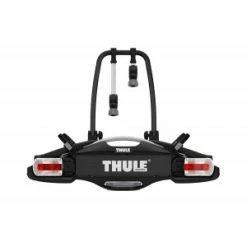 Porte Vélo Thule Velo Compact -VTC électriques Soldes porte velos thule velo compact 4