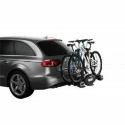 Porte Vélo Thule Velo Compact -VTC électriques Soldes porte velos thule velo compact 5