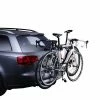 Porte-vélos Thule Xpress 2 Sur Attelage Pour 2 Vélos -VTC électriques Soldes porte velos thule xpress 2 sur attelage pour 2 velos full