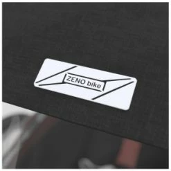 Poussette & Remorque Vélo Cybex Zeno Bike -VTC électriques Soldes poussette remorque cybex zeno bike 7