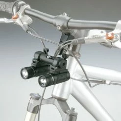 Prolongateur BARXTENDER TOPEAK Sur Guidon Vélo -VTC électriques Soldes prolongateur barxtender topeak sur guidon velo full 3