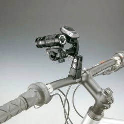 Prolongateur BARXTENDER TOPEAK Sur Guidon Vélo -VTC électriques Soldes prolongateur barxtender topeak sur guidon velo full 4