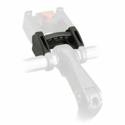 Prolongateur De Fixation KlickFix Pour Guidon -VTC électriques Soldes prolongateur de fixation klickfix pour guidon full 3