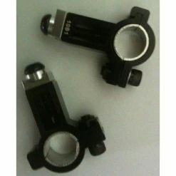 Brandless Prolongateur De Guidon Pour Vélo Triathlon -VTC électriques Soldes prolongateur de guidon pour velo triathlon full 2