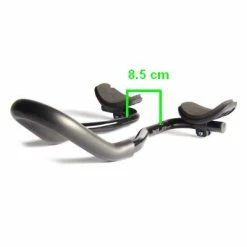 Brandless Prolongateur De Guidon Pour Vélo Triathlon -VTC électriques Soldes prolongateur de guidon pour velo triathlon full 4