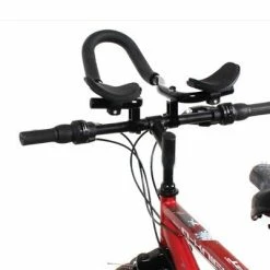 Brandless Prolongateur De Guidon Pour Vélo Triathlon -VTC électriques Soldes prolongateur de guidon pour velo triathlon full 6