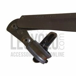 Protection Chaine Vélo Résistant 46 Et 48 Dents SKS -VTC électriques Soldes protection chaine velo resistant 46 et 48 dents sks full 5