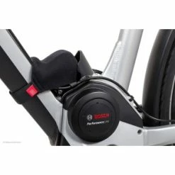 Protection Connectique Fahrer E-Bike Cap M