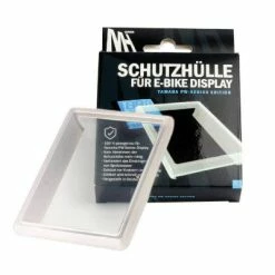 Protection D'écran Vélo électrique Yamaha PW - MH Cover