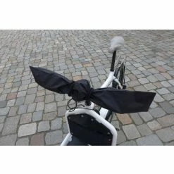 Fahrer Protection De Guidon Vélo Et VAE 13 Fahrer Protection De Guidon Vélo Et VAE -VTC électriques Soldes protection de guidon velo et vae full 6