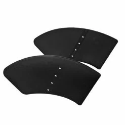 Bobike Protections Pieds Pour Siège Vélo Enfant Arrière Classic Junior