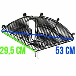 Messingschlager Protège Jupe Pour Vélo -VTC électriques Soldes protege jupe pour velo full 4