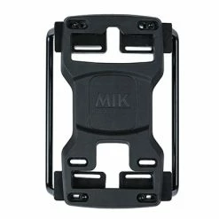 Rails Pour Sacoches Latérales Sur Fixation MIK Basil -VTC électriques Soldes rails pour sacoches laterales sur fixation mik basil full 3