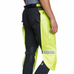 Rainlegs Protection Imperméables Pour Jambe -VTC électriques Soldes rainlegs protection impermeables pour jambe full 5