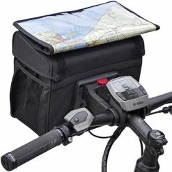 Rallonges 25 Mm Pour Fixation KlickFix Sur Guidon VAE -VTC électriques Soldes rallonges 25 mm pour fixation klickfix sur guidon vae full 4