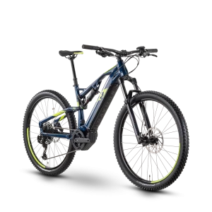 Raymon FullRay 130E 6.0 3 Raymon FullRay 130E 6.0