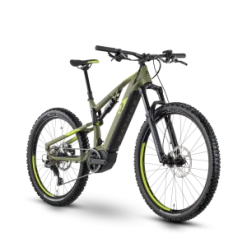 Raymon TrailRay 140 E 7.0