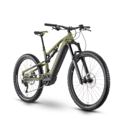 Raymon TrailRay 160 E 8.0