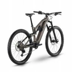 Raymon TrailRay 160E 9.0 -VTC électriques Soldes raymon trailray e 90 5
