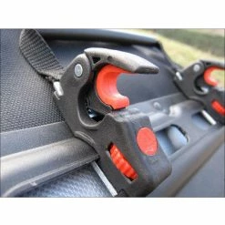 Réducteurs De Crochets De Fixation QMR 2.0 Pour Sacoches Vaude -VTC électriques Soldes reducteurs de crochets de fixation qmr 2 0 pour sacoches vaude full 4